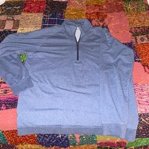 Travis Mathew Pullover